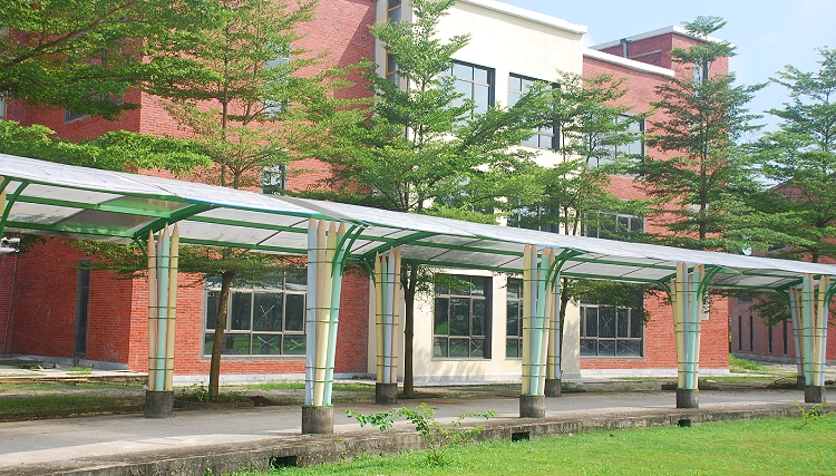 Campus life